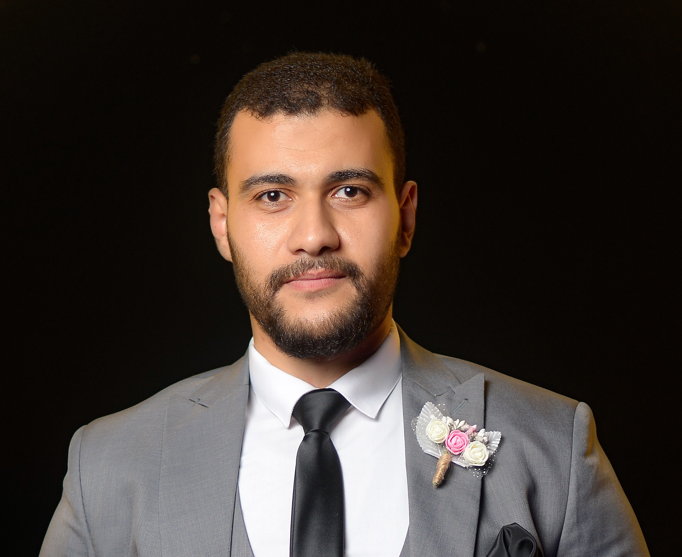 Wahba Mousa